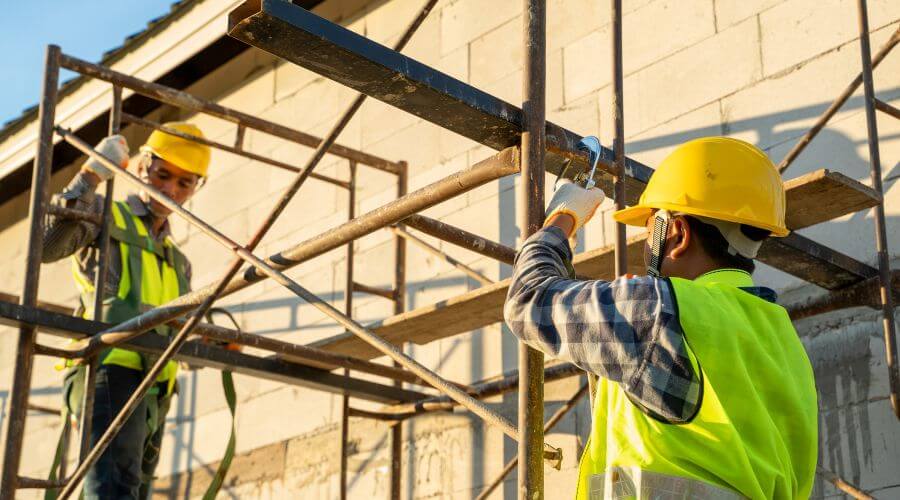 Local Chimney Repair in Vacaville, CA